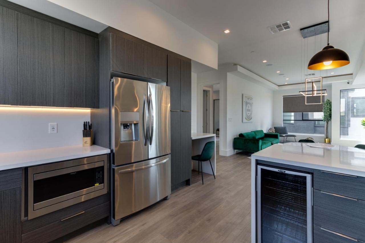 Modern 5 Bedroom Masterpiece With Rooftop Deck Pousada *
