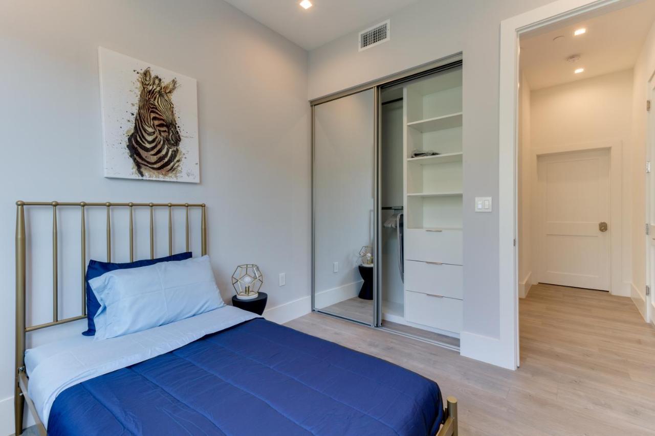 Modern 5 Bedroom Masterpiece With Rooftop Deck Pousada *