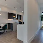 Modern 5 Bedroom Masterpiece With Rooftop Deck